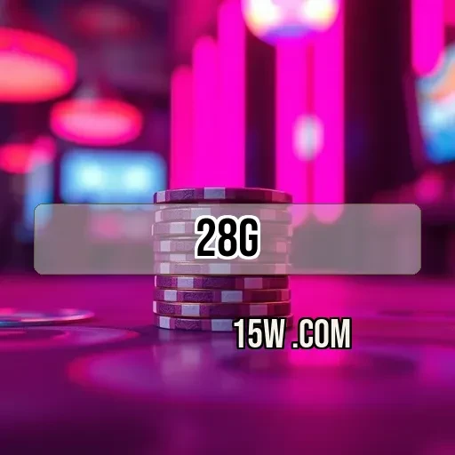 28g.com App