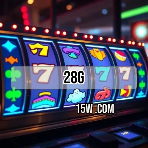 28g.com Bônus