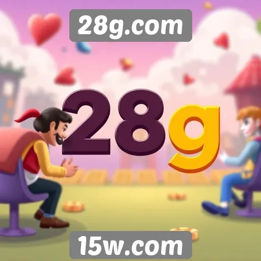 Perspectivas de crescimento para a plataforma 28g.com