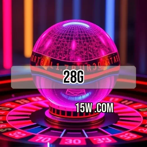28g.com Login
