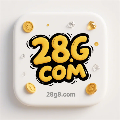 28g.com Logo