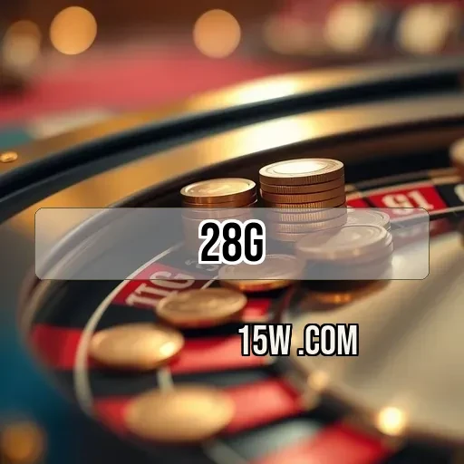 28g.com Pagamento